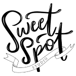 Sweet Spot Studio Logo