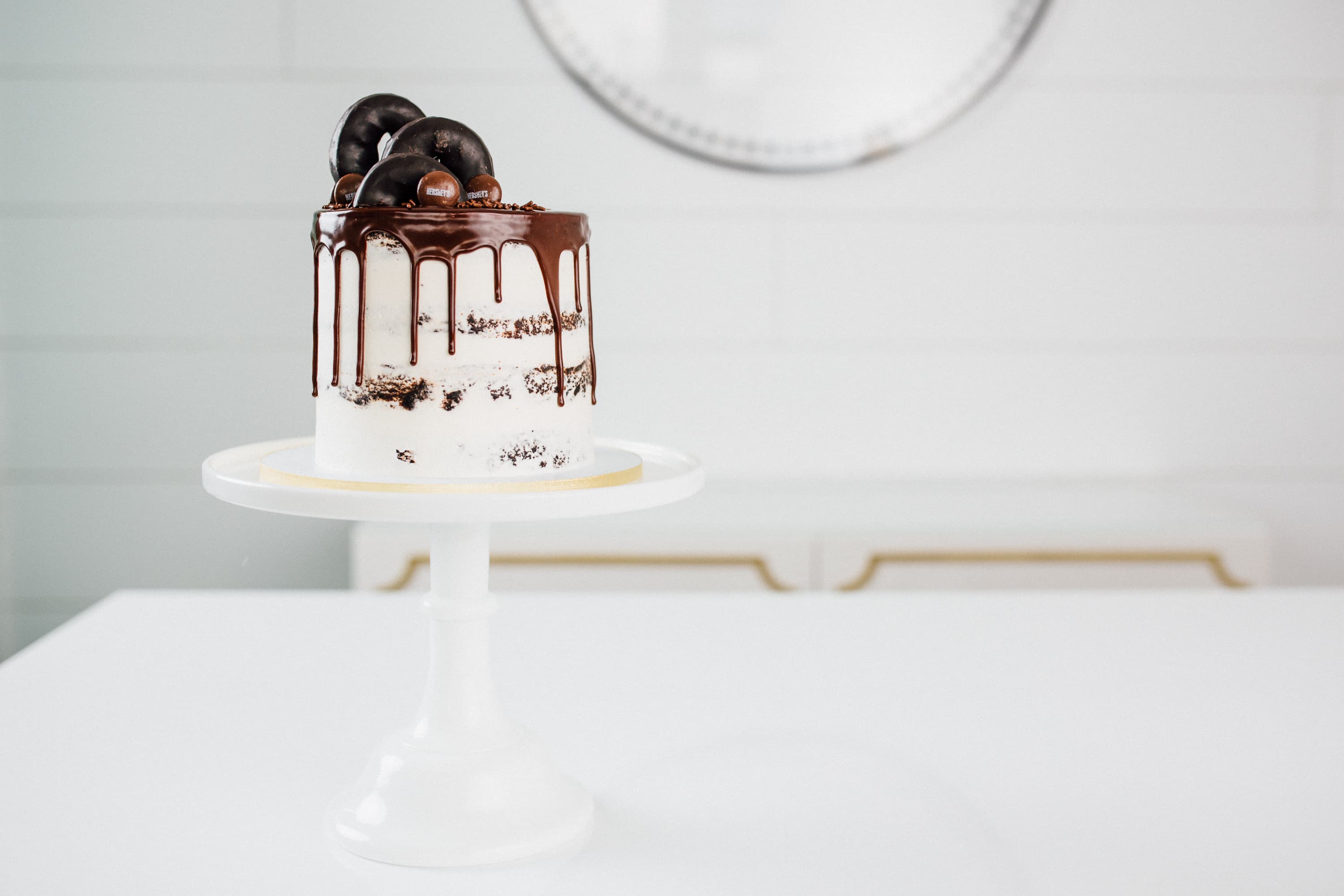 Teen Baking and Pastry Arts Summer Workshop