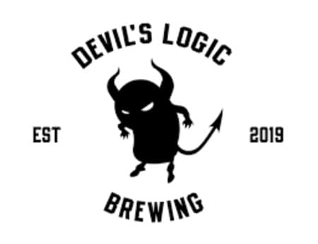 Devil's Logic Brewing: Cookie Dough