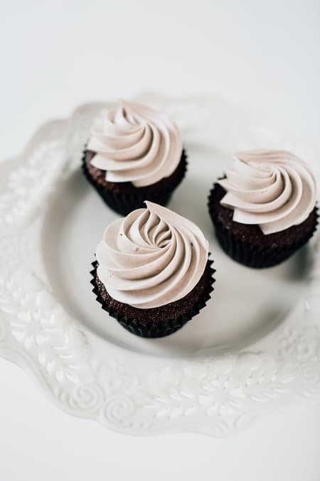 Buttercream Piping 