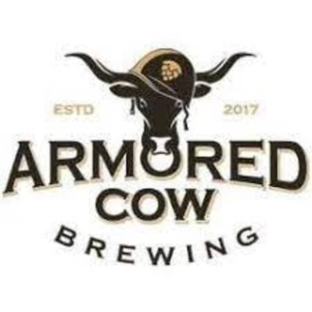 Armored Cow Brewing : Brunch Boards 