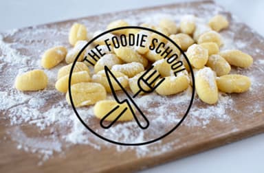 Fall In Love With Gnocchi  image