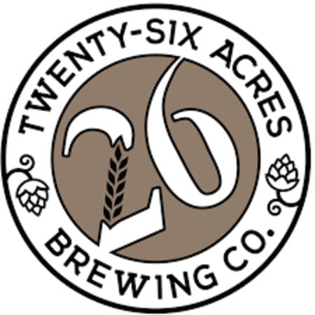 Twenty-Six Acres Brewing Company : Brunch Boards 