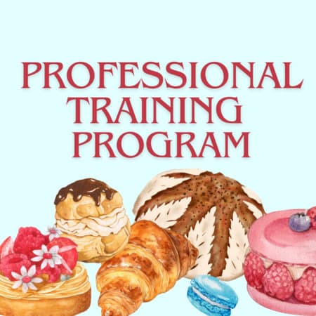 Professional Training Program Fall Session 2025 image