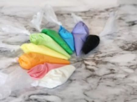 Open Cookie Decorating Session