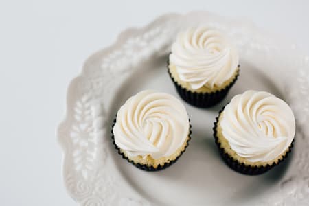 Cake Decorating Deep Dive