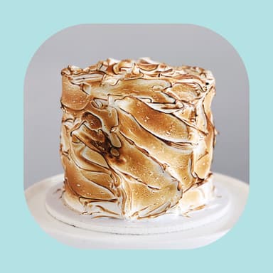 S'mores Cake image