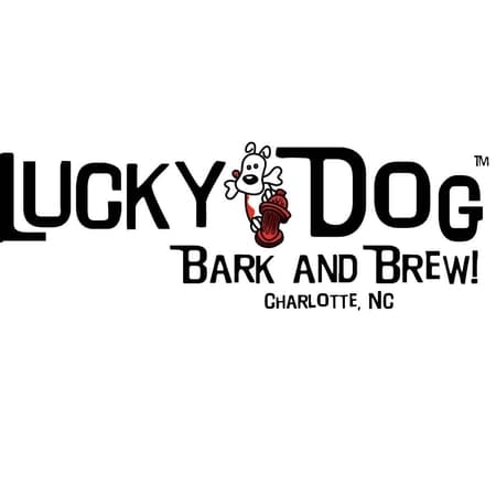 Lucky Dog Bark & Brew: Gourmet Dog Treats