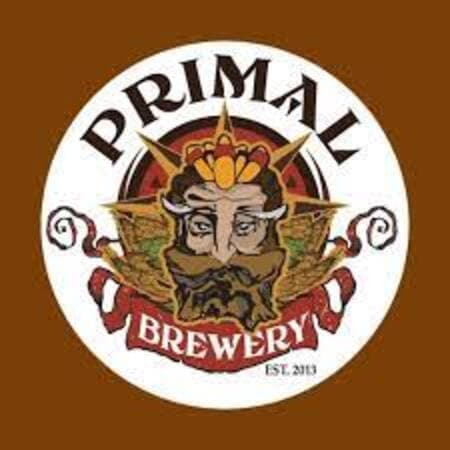 Primal Brewery: Fall Charcuterie Boards