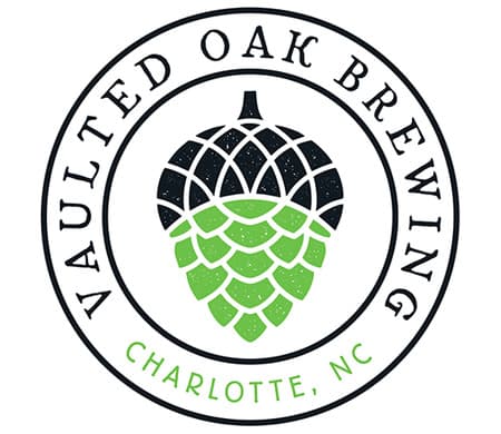 Vaulted Oak Brewing : Brunch Boards 