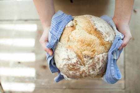 Winter Comfort Baking Boot Camp 