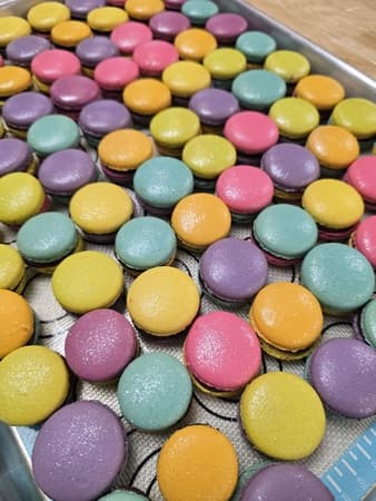 Teen Baking Camp (Rising 8th-12th graders) image