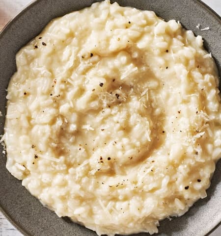 Italian Risotto Date Night image