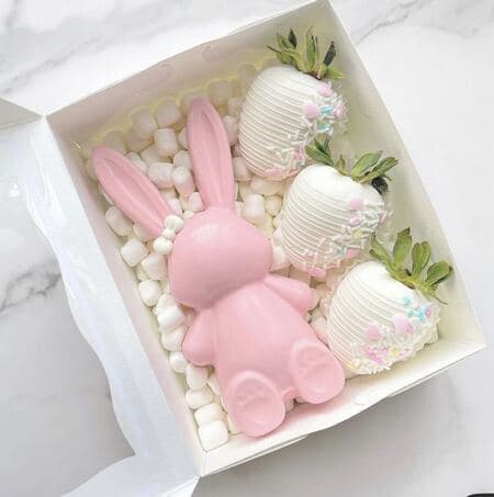 Bunny Bite and Sweet Delights image