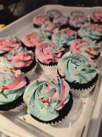 Youth Baking Camp (Rising 4th-7th graders) image